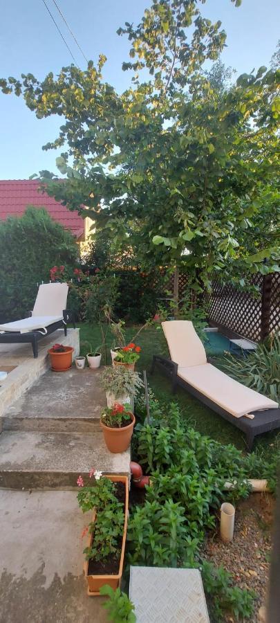 Casa Adriana Hotel Ефорие Суд Екстериор снимка