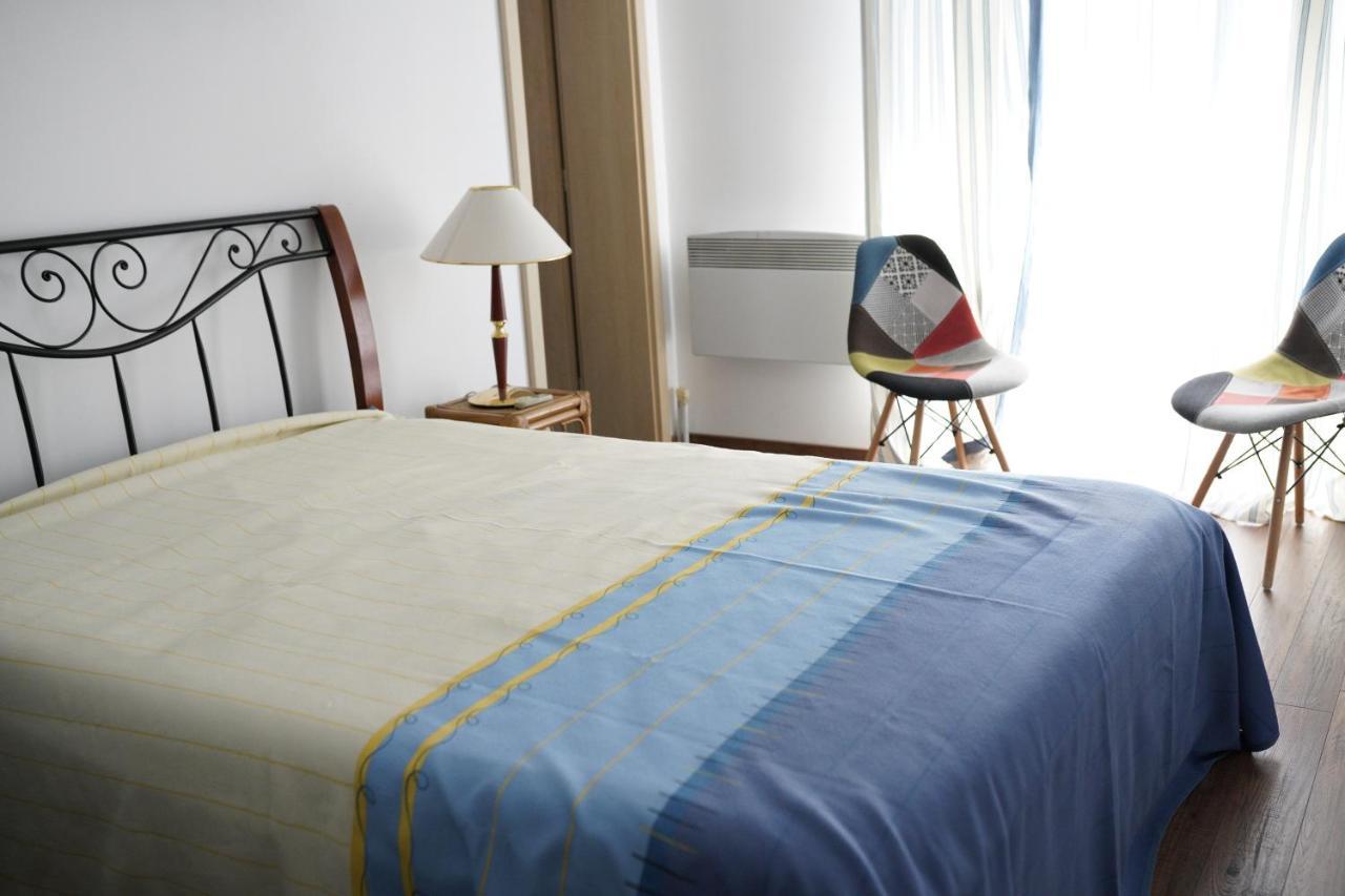 Casa Adriana Hotel Ефорие Суд Екстериор снимка