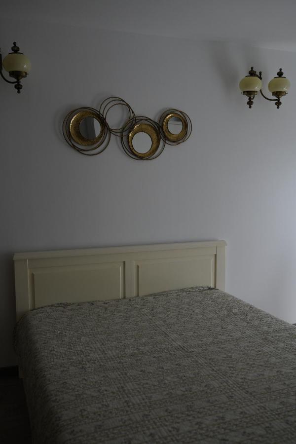 Casa Adriana Hotel Ефорие Суд Екстериор снимка