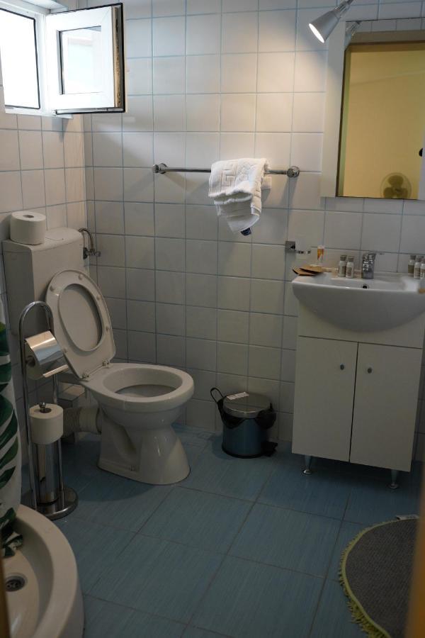 Casa Adriana Hotel Ефорие Суд Екстериор снимка