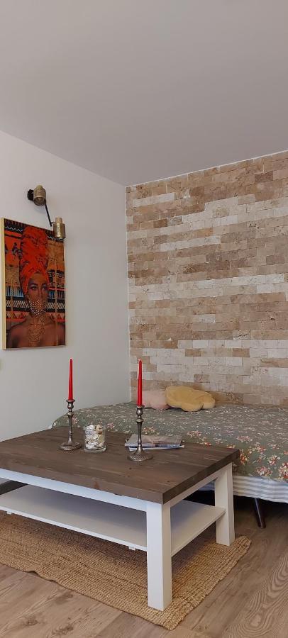Casa Adriana Hotel Ефорие Суд Екстериор снимка