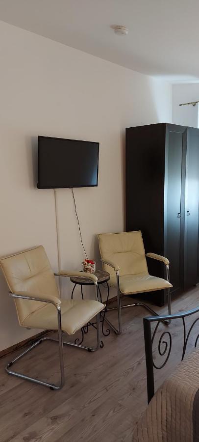 Casa Adriana Hotel Ефорие Суд Екстериор снимка