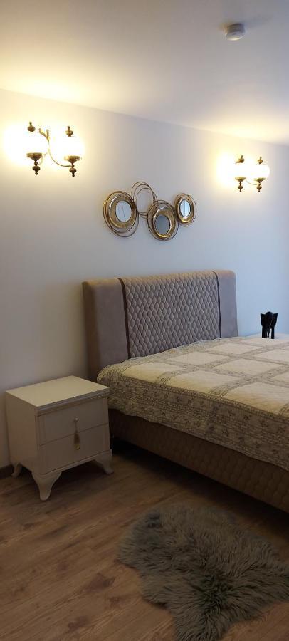 Casa Adriana Hotel Ефорие Суд Екстериор снимка