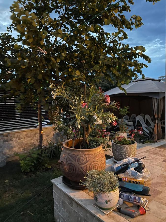 Casa Adriana Hotel Ефорие Суд Екстериор снимка