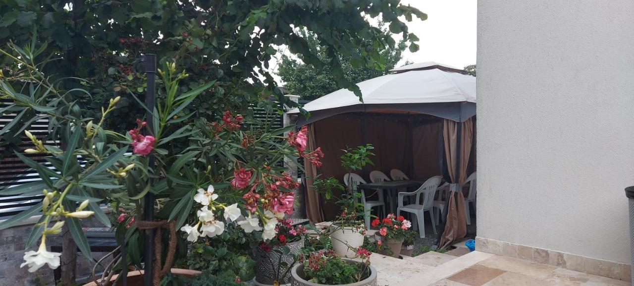 Casa Adriana Hotel Ефорие Суд Екстериор снимка