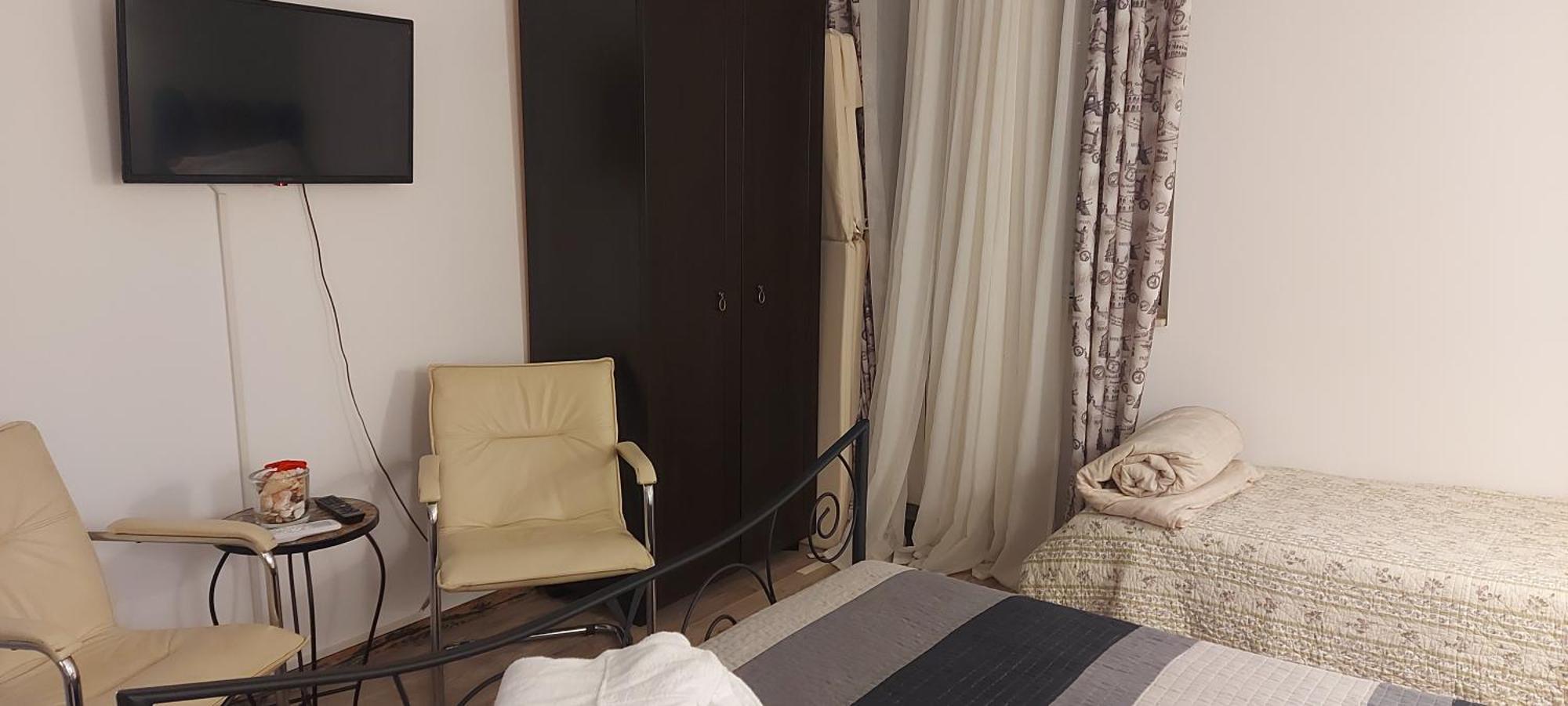 Casa Adriana Hotel Ефорие Суд Екстериор снимка