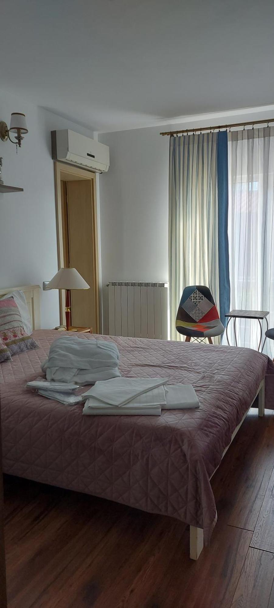 Casa Adriana Hotel Ефорие Суд Екстериор снимка